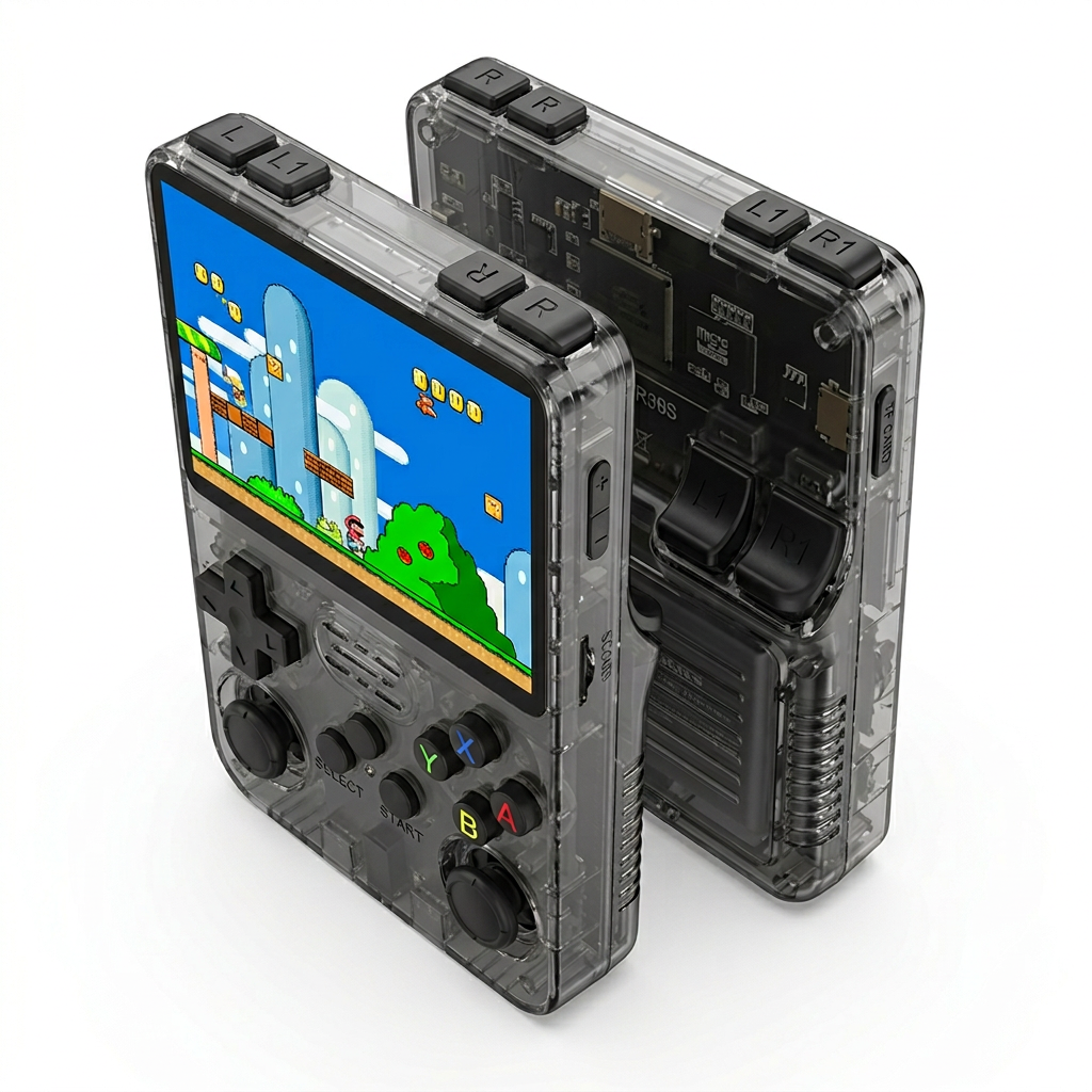 Review image